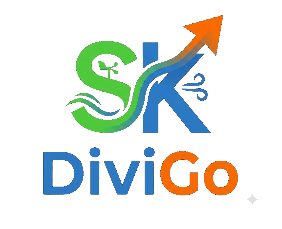 Skipper DiviGo